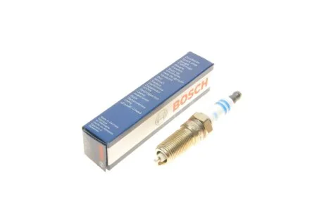 Свічка запалювання BOSCH 0 242 236 678