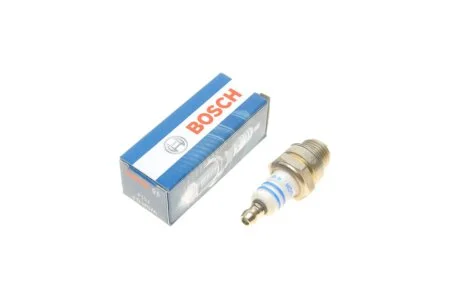 СВІЧКА WSR6F 0.5 BOSCH 0 242 240 576