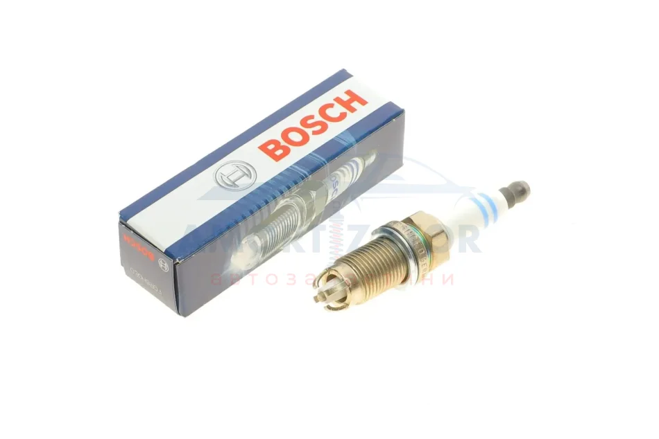 СВІЧКА FGR6HQE0 1.35NI-Y 0 242 240 590 BOSCH 0242240590 (фото 1)