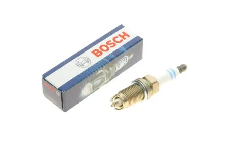 СВІЧКА FGR6HQE0 1.35NI-Y 0 242 240 590 BOSCH 0242240590