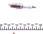 СВІЧКА FR6DCE 0.8 0 242 240 593 BOSCH 0242240593 (фото 2)