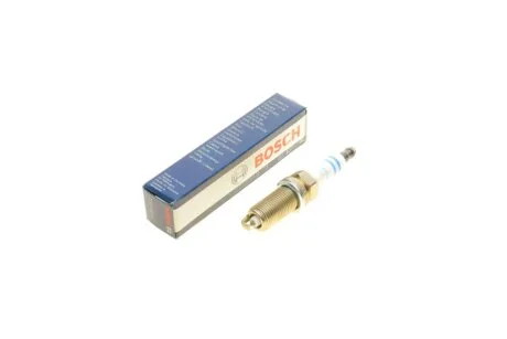 СВІЧКА FR6MPP332 PLATIN BOSCH 0 242 240 619