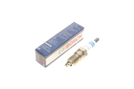 СВІЧКА HR6DPP33V 0 242 240 620 BOSCH 0242240620