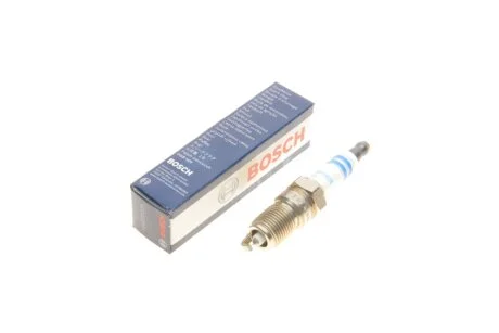 СВІЧКА HR6DPP33V 0 242 240 620 BOSCH 0242240620