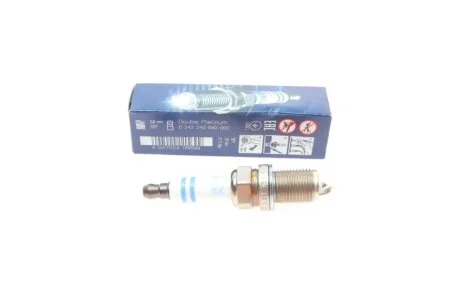 СВІЧКА FR 6 KPP 33+ BOSCH 0 242 240 650