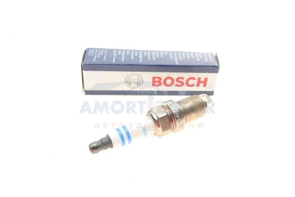 СВІЧКА FR6KI332S 0 242 240 653 BOSCH 0242240653 (фото 1)