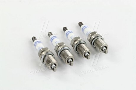 Свічка fr 6 kpp 33 x+ BOSCH 0242240860