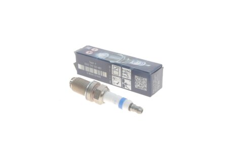 СВІЧКА FR56 WV SUPER-4 0 242 242 501 BOSCH 0242242501