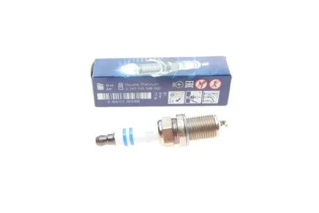 СВІЧКА FR5DPP222U PLATIN BOSCH 0 242 245 558