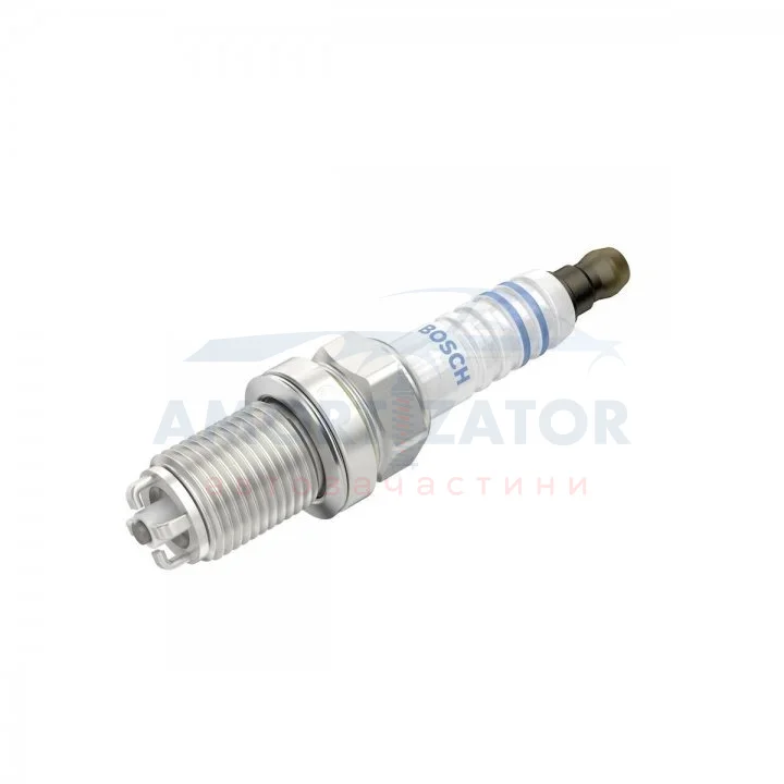 Свічка f6r 5kqeo super BOSCH 0242245559 (фото 1)