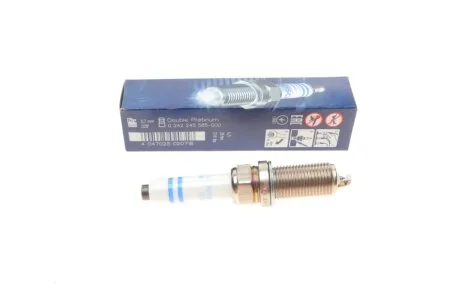 СВІЧКА FR5NPP332S (0.7), 1ШТ BOSCH 0 242 245 585