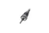 Свічка розжарювання BOSCH 0 250 001 016 (фото 3)