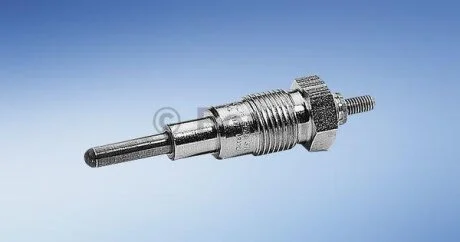 Свічка накалу FORD GRANADA II PEUGEOT 504, J7 1.9D/2.1D/2.3D 08.68-07.86 BOSCH 0250200055