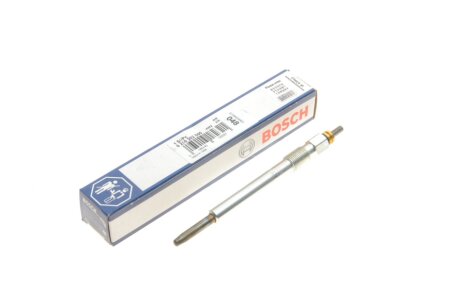 Свічка розжарювання 0 250 202 040 BOSCH 0250202040