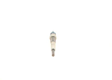 Свічка розжарювання BOSCH 0250202087