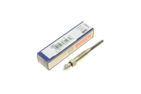 СВІЧКА РОЗЖАРЮВАННЯ ДЮРАТЕРМ BOSCH 0 250 202 096