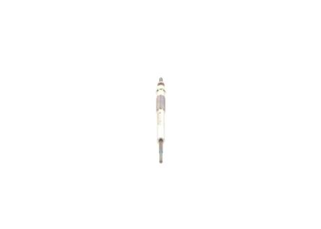 ISUZU Свічка розжарювання GLP292 D-MAX I 2.5, 3.0 06- BOSCH 0250213012