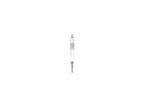 Свічка накалу ISUZU D-MAX I, D-MAX II 2.5D/3.0D 05.02- BOSCH 0250213012