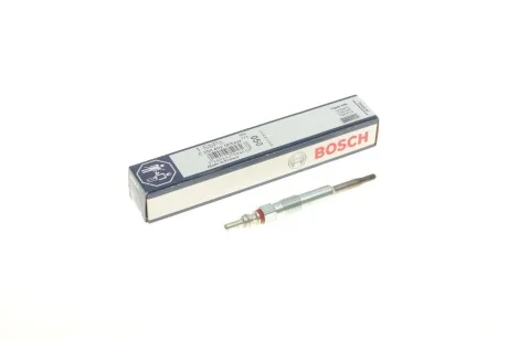 СВІЧКА РОЗЖАРЮВАННЯ ДУРАТЕРМ BOSCH 0 250 402 005