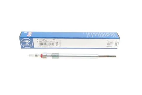 Свічка розжарювання BOSCH 0 250 403 023