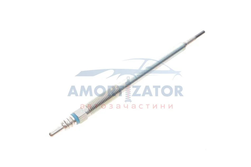 Свічка розжарювання 0 250 523 002 BOSCH 0250523002 (фото 1)
