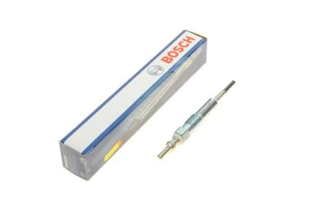 Свічка розжарювання 0 250 603 021 BOSCH 0250603021
