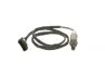 ,лямбда-зонд (4 конт.) VW 2,0: Golf III, Passat SEAT Cordoba 1,8 93-96 BOSCH 0258003303 (фото 5)
