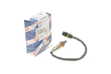Лямбда-зонд BMW 3 (E46), 5 (E39), 7 (E38) BOSCH 0 258 003 559