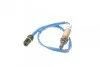 Лямбда-зонд Mercedes (вир-во Bosch) BOSCH 0 258 003 798 (фото 4)