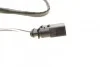 Лямбда-зонд AUDI, SKODA OCTAVIA, VW GOLF (вир-во Bosch) BOSCH 0 258 005 081 (фото 4)
