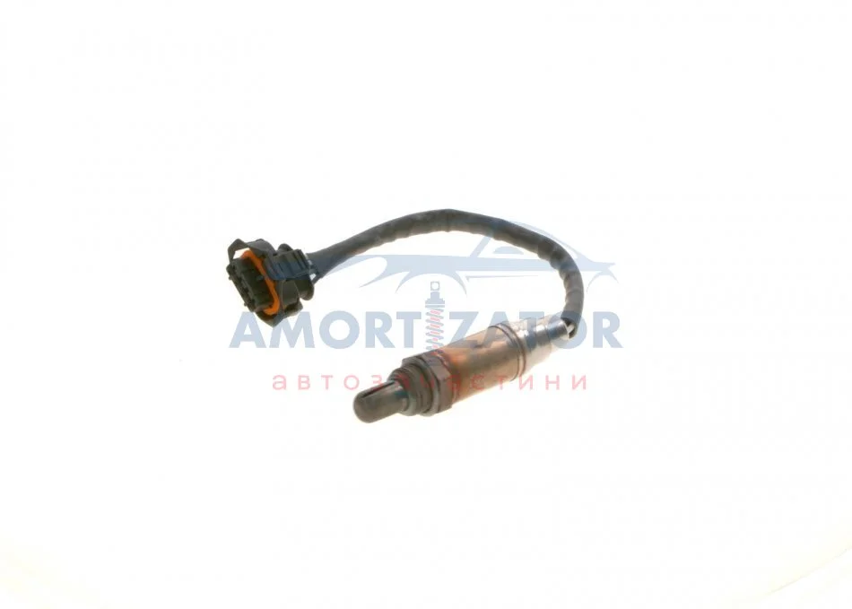 OPEL Кисневий датчик (лямбда-зонд) BOSCH 0258005225 (фото 1)