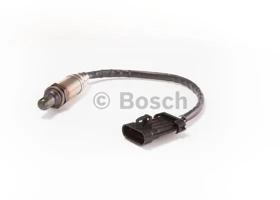 Лямбда-зонд BOSCH 0258005650 (фото 1)