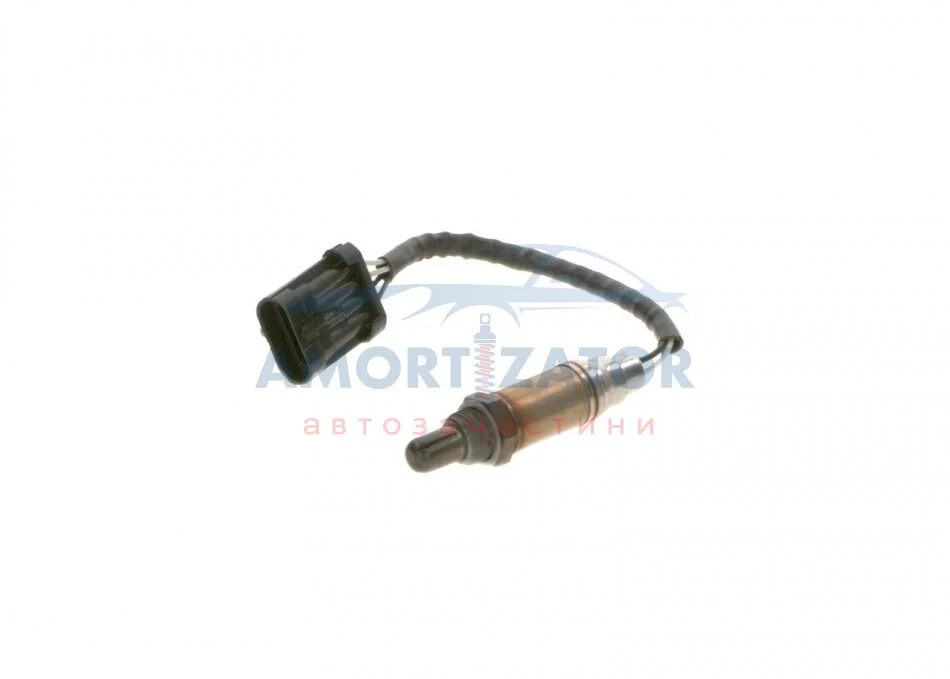 ЛЯМБДА-ЗОНД BOSCH 0 258 005 703 (фото 1)