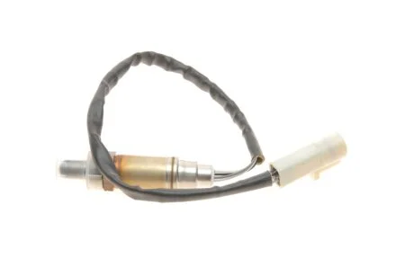 Лямбда-зонд (кількість дротів 4, 511мм) FORD COUGAR, FIESTA IV, FOCUS I, MAVERICK, MONDEO II, PUMA, TOURNEO CONNECT, TRANSIT CONNECT FORD USA E, ESCAPE, EXPLORER, F-250, F-350 1.4-5.8 10.88- BOSCH 0258005718