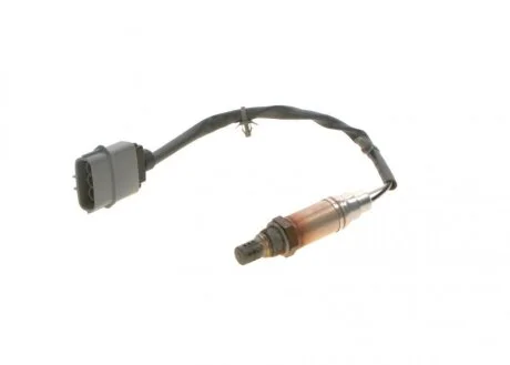 Лямбда-зонд (кількість дротів 3, 415мм) NISSAN MAXIMA / MAXIMA QX V 2.0/3.0 03.00-11.03 BOSCH 0258005955