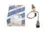 ,лямбда-зонд (4 конт.) FORD 1,2-2,3i 94-02 BOSCH 0258006022 (фото 2)