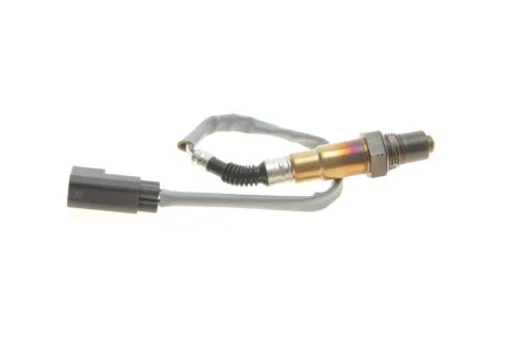 ,лямбда-зонд (4 конт.) FORD 1,2-2,3i 94-02 BOSCH 0258006022