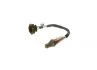 Лямбда-зонд (4 конт.) OPEL Vectra C 3,2i 02-, Omega B 2,6i 00- BOSCH 0258006386 (фото 1)