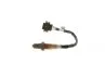 Лямбда-зонд (4 конт.) OPEL Vectra C 3,2i 02-, Omega B 2,6i 00- BOSCH 0258006386 (фото 4)