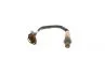 Лямбда-зонд (4 конт.) OPEL Vectra C 3,2i 02-, Omega B 2,6i 00- BOSCH 0258006386 (фото 5)