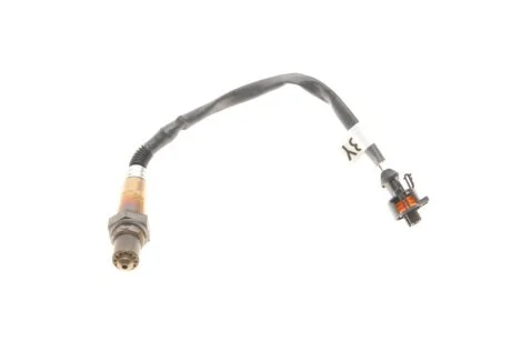Лямбда-зонд (кількість дротів 4, 325мм) OPEL AGILA A, ASTRA H, ASTRA H CLASSIC, ASTRA H GTC, COMBO, COMBO TOUR, CORSA C, CORSA D, MERIVA A, TIGRA 1.0-1.4LPG 06.03- BOSCH 0258006503
