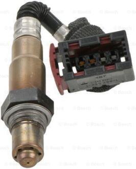 Лямбда-зонд Porsche Boxster 02-04 BOSCH 0258006506
