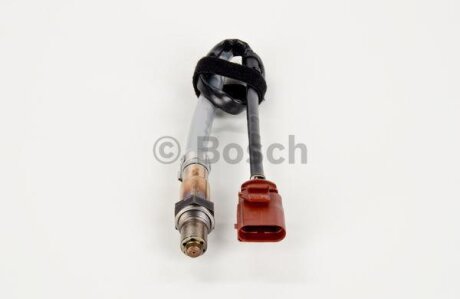 AUDI Лямбда-зонд (4 -пол.) A1 11-, A3 03-, A4, A5, A6, SKODA, PORSCHE, VW BOSCH 0258006862