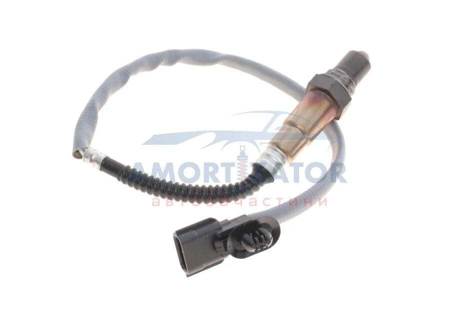 BOSCH 0258006953 (фото 1)