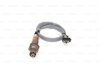 Лямбда-зонд (кількість дротів 4, 492мм) RENAULT TWINGO II 1.2 03.07-09.14 BOSCH 0258006970 (фото 2)