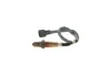 Лямбда-зонд (кількість дротів 4, 492мм) RENAULT TWINGO II 1.2 03.07-09.14 BOSCH 0258006970 (фото 4)