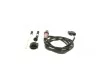 Лямбда-зонд AUDI A4, A8 (вир-во Bosch) BOSCH 0 258 006 978 (фото 2)