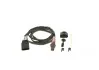 Лямбда-зонд AUDI A4, A8 (вир-во Bosch) BOSCH 0 258 006 978 (фото 5)