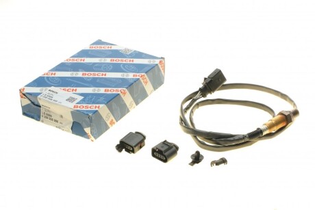 ЛЯМБДА-ЗОНД BOSCH 0 258 006 986