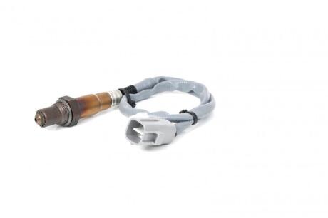 Лямбда-зонд (4 конт.) OPEL AGILA 1.0/1.2 10-14 SUZUKI SPLASH 1.0 08- BOSCH 0258006994